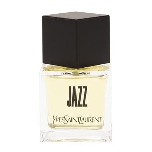 Yves Saint Laurent Jazz EDT 80ml