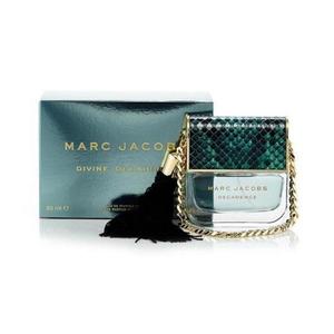 Fragrance Perfume: Marc Jacobs Divine Decadence EDP 50ml for Women