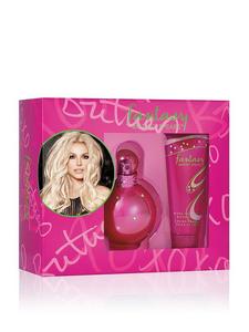 Fragrance Perfume: Britney Spears Fantasy 100Ml 2 Piece Set