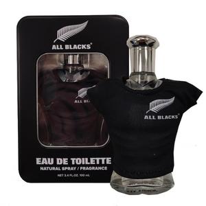 All Blacks Eau De Toilette 100Ml