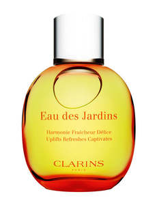 Clarins Eau des Jardins Spray, 100ml