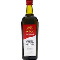 red island olive oil extra virgin 1L