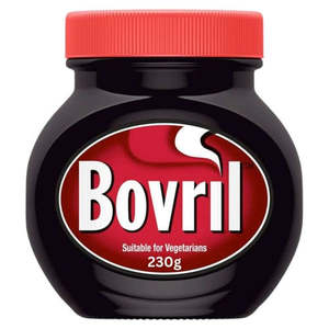 Pantry: bovril yeast spread extract 230g