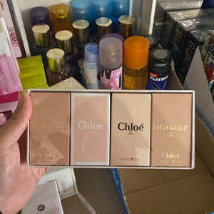 Gift Set: chloe by chloe mini set