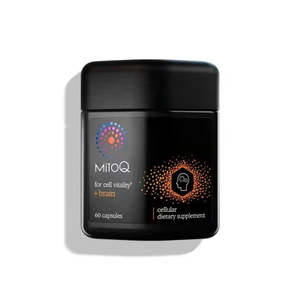 Clearance: MitoQ Cell Vitality (Adrenal + Balance) Short Dated 11/2025