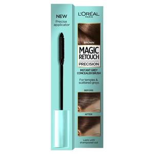 Clearance: L'Oréal Paris Magic Retouch Precision - Brown 8ml
