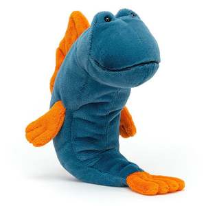 Jellycat Mack Mudskipper (Each)