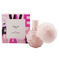 Ariana Grande Collection: ariana grande sweet like candy eau de parfum 30ml