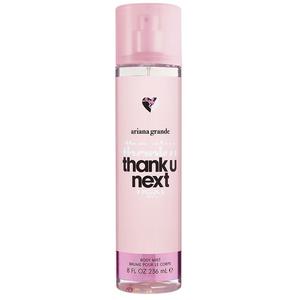 ariana grande thank u next body mist 236ml