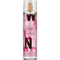 ariana grande sweet like candy body mist 236ml