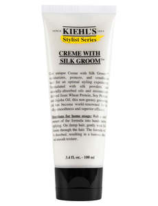 Hair Care: Kiehls Cream With Silk Groom, 200ml