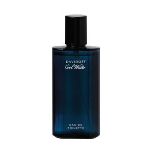 Fragrance Perfume: Davidoff Cool Water for Men EDT 75ml