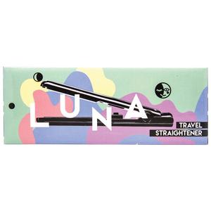 Clearance: luna mini ceramic straightener