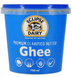 Eclipse Premium Ghee 750ml