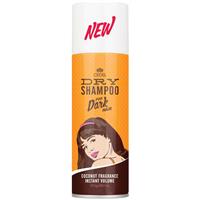 cedel dry shampoo for dark hair 387ml