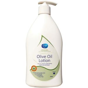 Skin Care: enya olive oil lotion 500ml