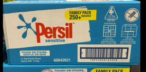 Clearance: Persil Sensitive Detergent Liquid 6L