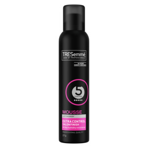 Hair Care: Tresemme Tres Mousse Extra Control 277g