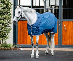 Summer Collection: Horseware Ionic Therapy Mesh Cooler