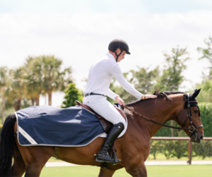 Summer Collection: Amigo Ripstop Exercise Sheet (Fleece lining)