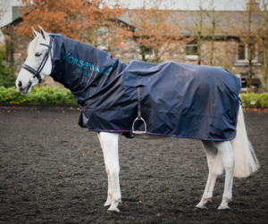 Rambo Mack in a Sack