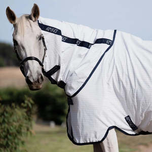 Summer Collection: Amigo Helix Allrounder Disc Front