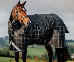 Turnout Rugs: Rhino Plus Turnout Bundle (0g + 200g)