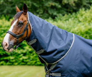 Amigo 1200D XL Neck Cover