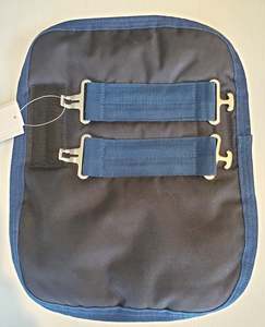 Turnout Rugs: Amigo Chest Extender