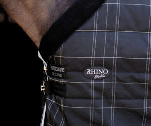 Pony Specials: Rhino Stable Rug (250g Vari-Layer)
