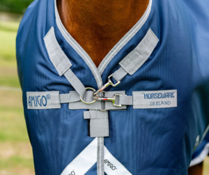 Pony Specials: Amigo 1200D Plus Turnout 250g