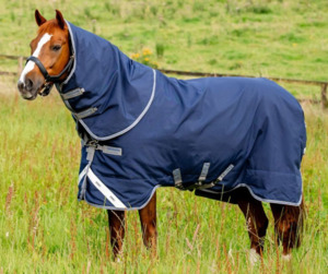 Pony Specials: Rhino Plus Turnout 250g