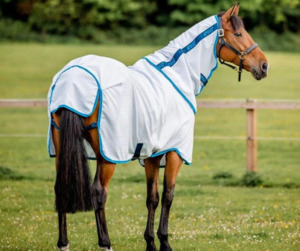 Amigo Aussie Allrounder Classic Front (Pony)