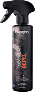 Grangers Footwear Repel Spray 275ml