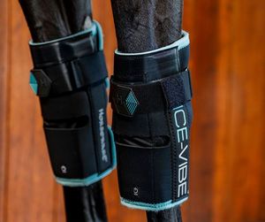 Products: Ice-Vibe Knee Wrap NEW
