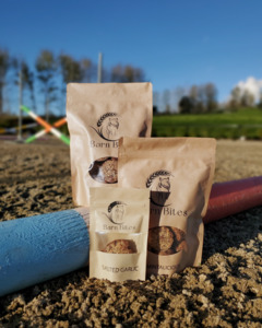 Products: Barn Bites