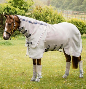 Rambo Protector Fly Rug