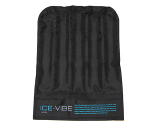 Spare Cold Packs for Ice-Vibe Knee Wraps