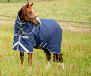 Rhino Plus Turnout 0g - SIZE 4'3NZ (5'6Uk)