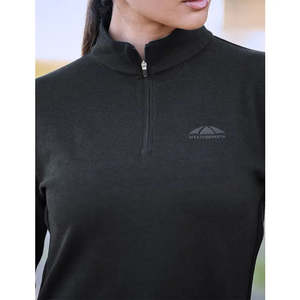 Other Animals Warmth And Comfort: Dublin London Baselayer