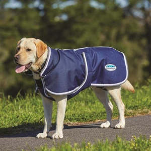 Other Animals Warmth And Comfort: Deluxe Parka Dog Coat - 30cm