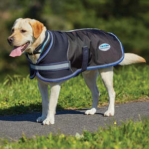 Weatherbeeta 1680D Parka Dog Coat