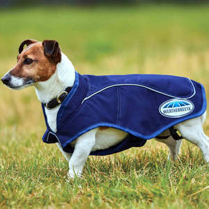 Other Animals Warmth And Comfort: Weatherbeeta Exercise Dog Coat