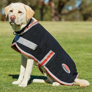 Therapy-Tec Fleece Dog Coat - 45cm