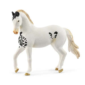 Schleich: Schleich Marwari Stallion