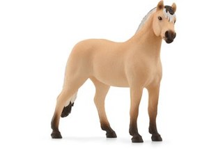 Schleich: Schleich Fjord Horse Gelding