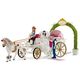 Schleich Wedding Carriage