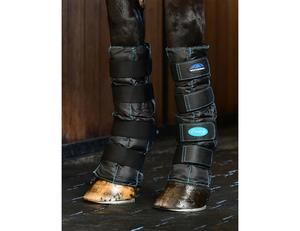 Weatherbeeta: Weatherbeeta Therapy-Tec II Gel Ice Boots