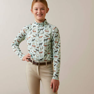 Ariat: Ariat Kids Sunstopper