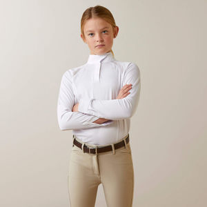 Ariat Youth Sunstopper Pro